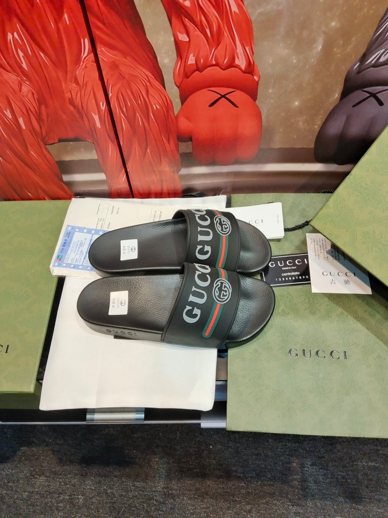 Gucci Slippers